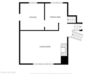 155 Chestnut Hill Rd, Harriman, TN 37748