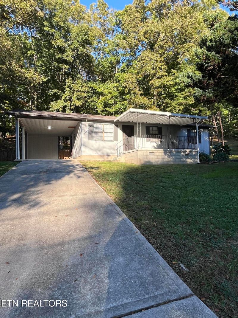 155 Delozier Ln, Rockwood, TN 37854