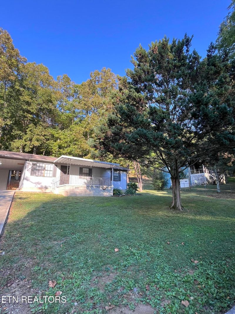 155 Delozier Ln, Rockwood, TN 37854