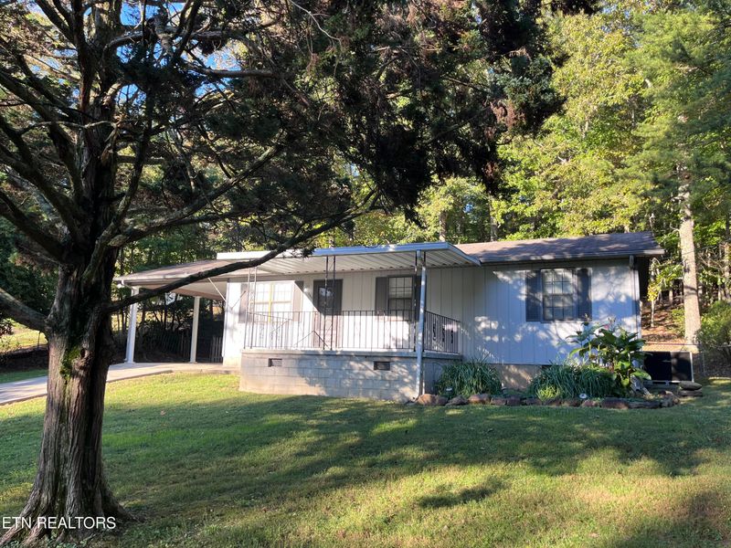 155 Delozier Ln, Rockwood, TN 37854