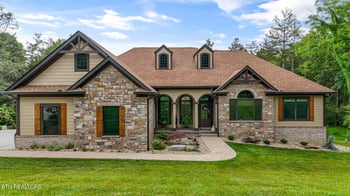 155 E Shore Dr, Rockwood, TN 37854