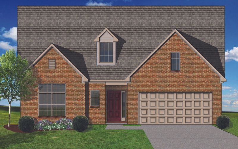 155 Granada Dr, Lenoir City, TN 37772