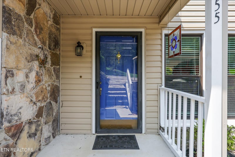 155 Hendrix Dr, Oak Ridge, TN 37830