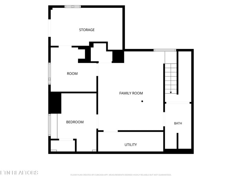 155 Kentucky Ave, Oak Ridge, TN 37830