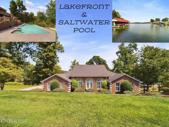 155 Lake Crest Dr, Lenoir City, TN 37772