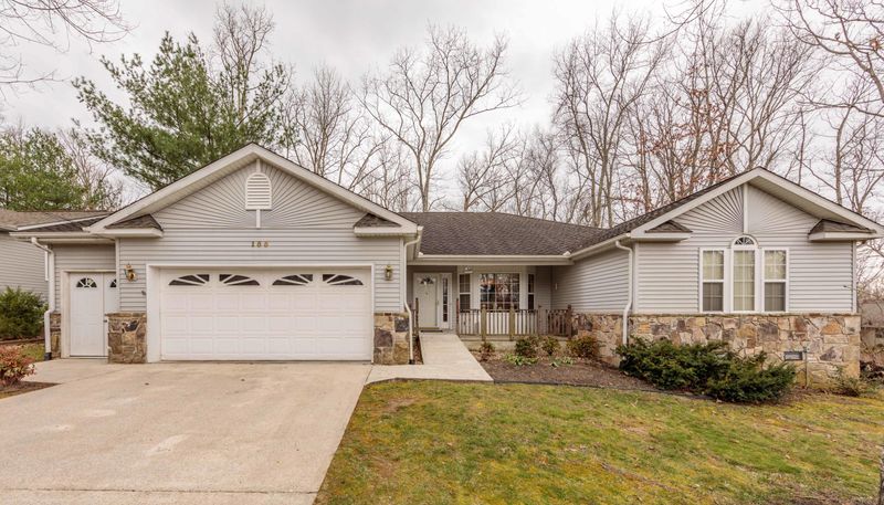 155 Lakeside Dr, Fairfield Glade, TN 38558