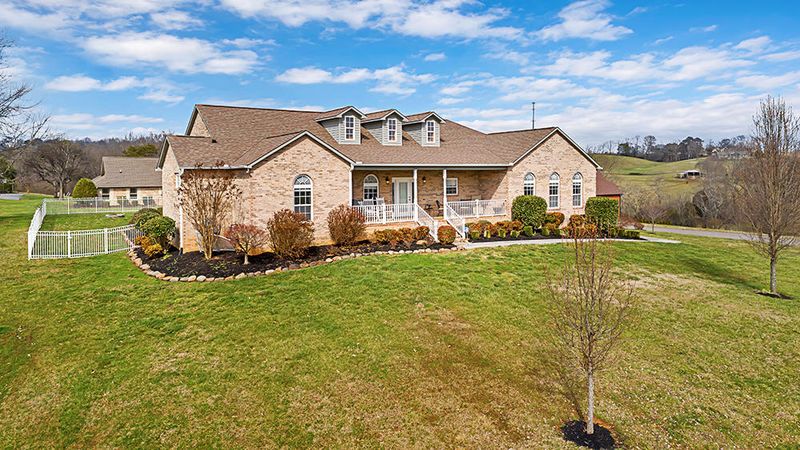 155 Mississippi Ave, Seymour, TN 37865