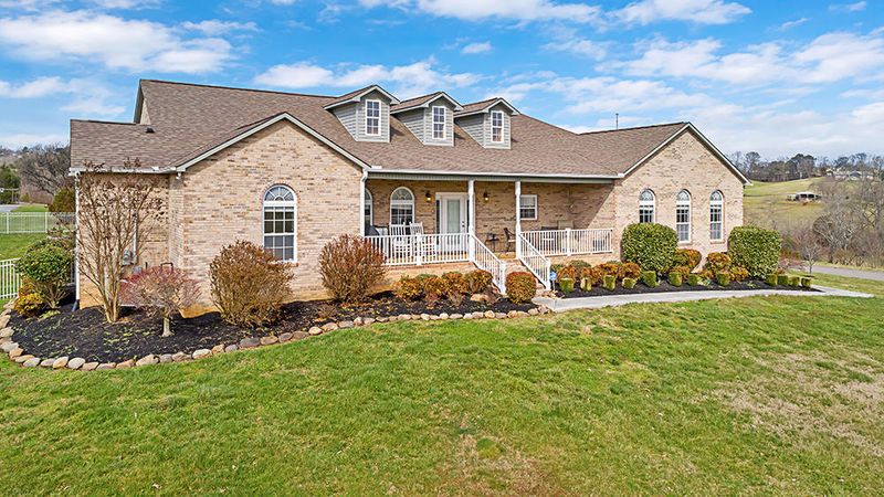 155 Mississippi Ave, Seymour, TN 37865