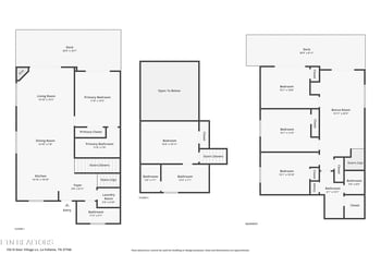 155 N Deer Village Ln, Lafollette, TN 37766