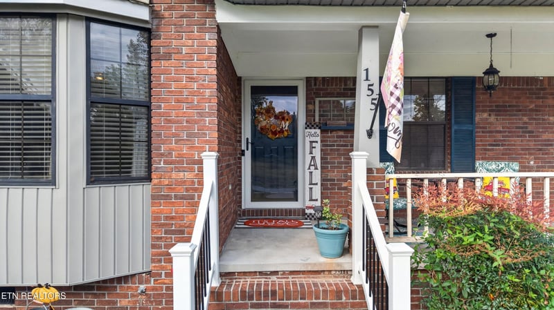 155 Paradise Valley, Bean Station, TN 37708