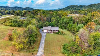 155 Paradise Valley, Bean Station, TN 37708