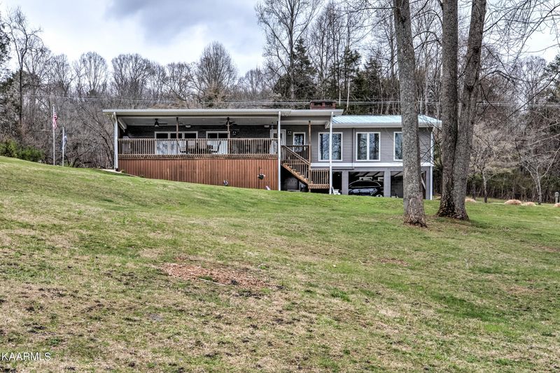 155 Persimmon Rd, Andersonville, TN 37705