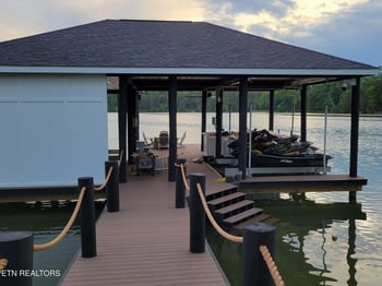 155 Pineberry Dr, Vonore, TN 37885
