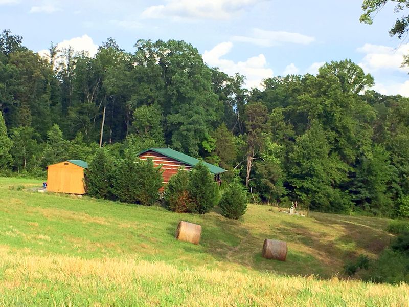 155 Saffles Ln, Madisonville, TN 37354