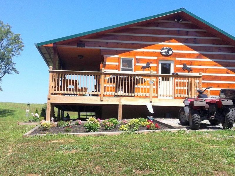 155 Saffles Ln, Madisonville, TN 37354