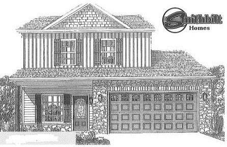 155 Twilight Blvd, Sharps Chapel, TN 37866