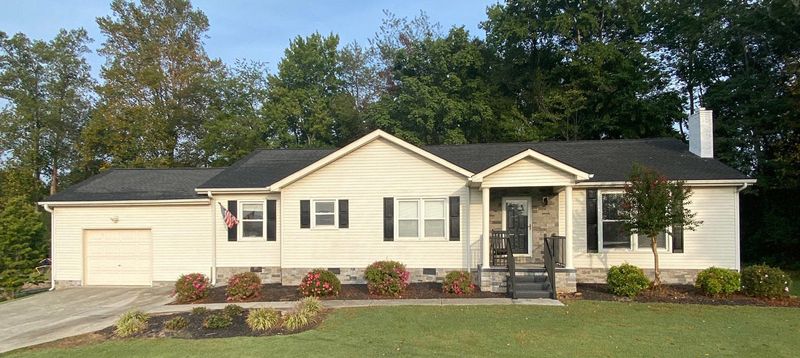 155 Vancon Dr, Kingston, TN 37763