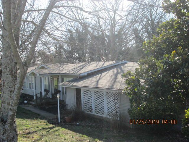 155 Weaver Rd, Madisonville, TN 37354