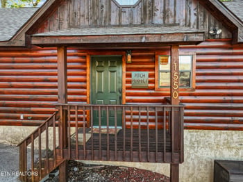 1550 Bears Den Way, Sevierville, TN 37876