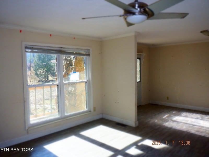 1550 Genesis Rd, Lancing, TN 37770
