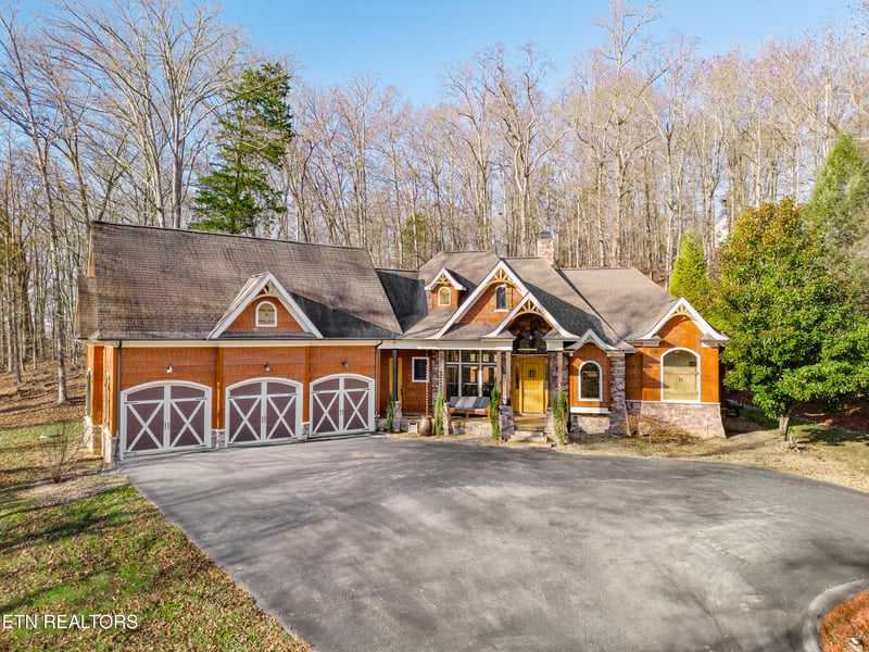 1550 New Hope Rd, Rockwood, TN 37854