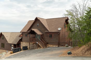 1551 Bears Den Way, Sevierville, TN 37876