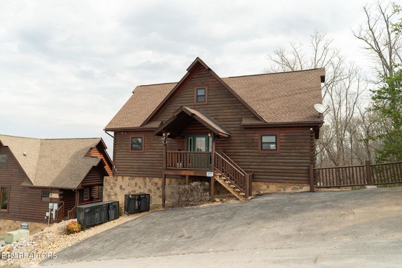 1551 Bears Den Way, Sevierville, TN 37876
