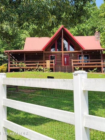 1551 Belltown Rd, Tellico Plains, TN 37385