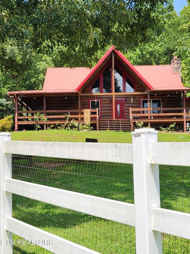 1551 Belltown Rd, Tellico Plains, TN 37385