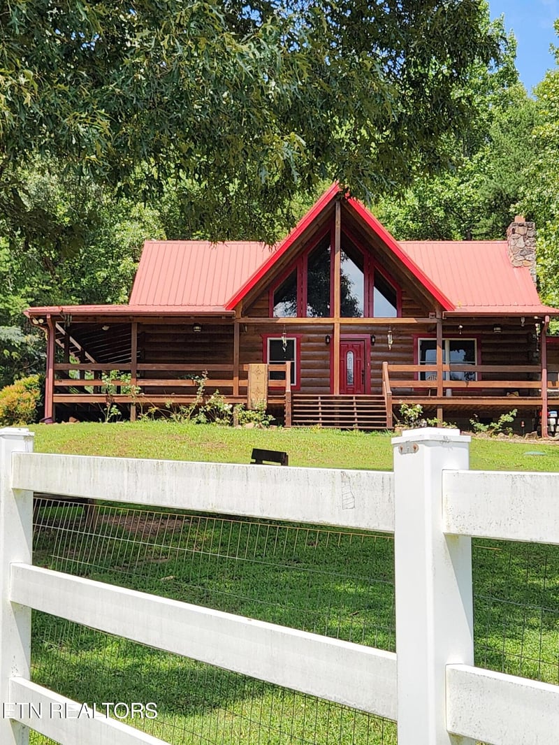 1551 Belltown Rd, Tellico Plains, TN 37385