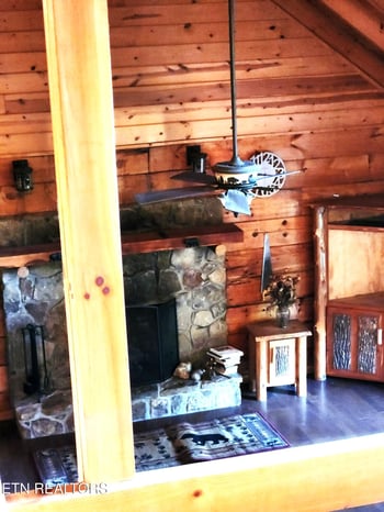 1551 Belltown Rd, Tellico Plains, TN 37385