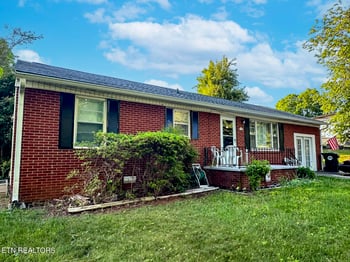 1551 Buffalo Tr, Morristown, TN 37814