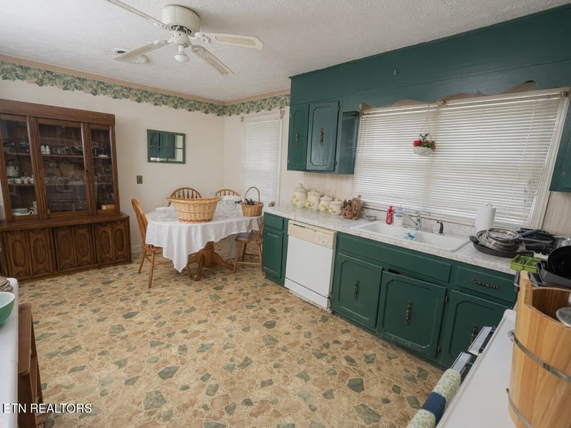 1551 Buffalo Tr, Morristown, TN 37814