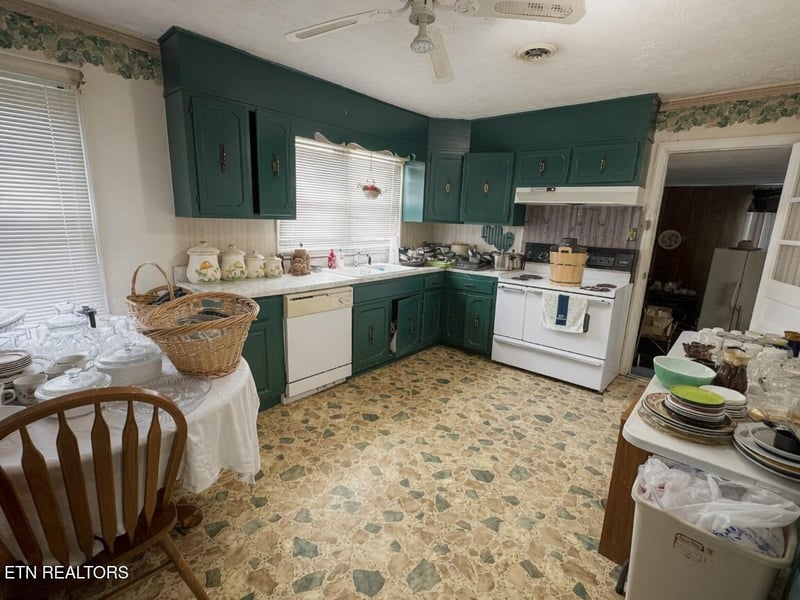 1551 Buffalo Tr, Morristown, TN 37814