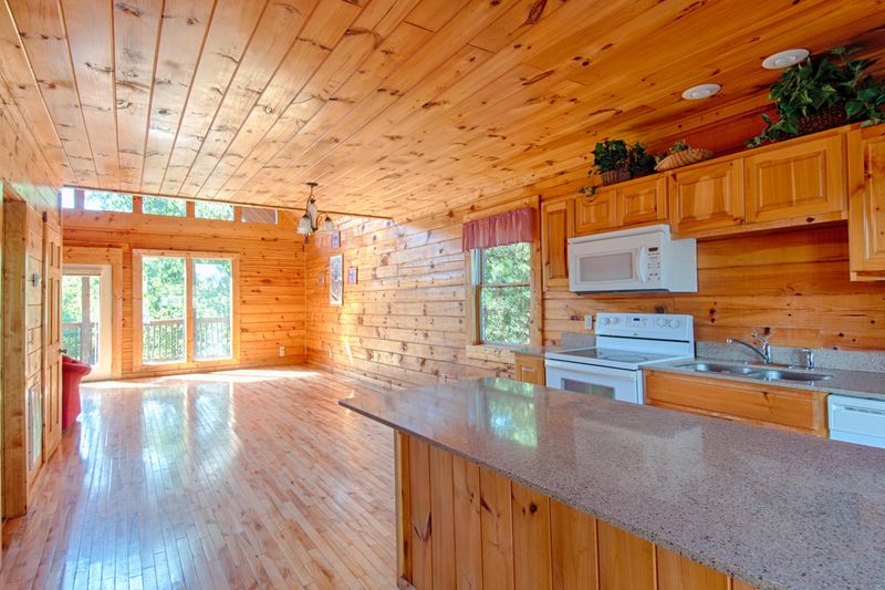 1551 Rainbow Ridge Way, Sevierville, TN 37862