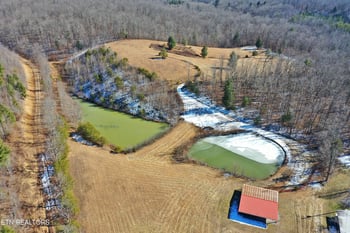 1552 Baker Hwy, Huntsville, TN 37756