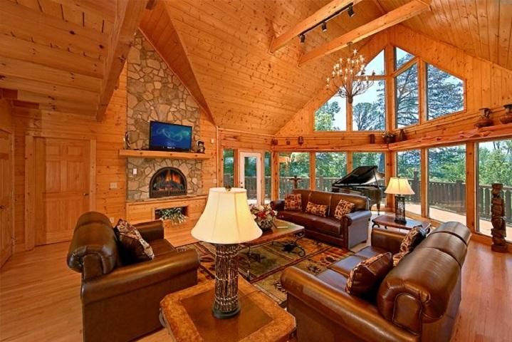 1552 Rainbow Ridge Way, Sevierville, TN 37862