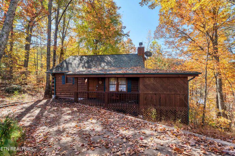 1552 Sky View Dr, Sevierville, TN 37876