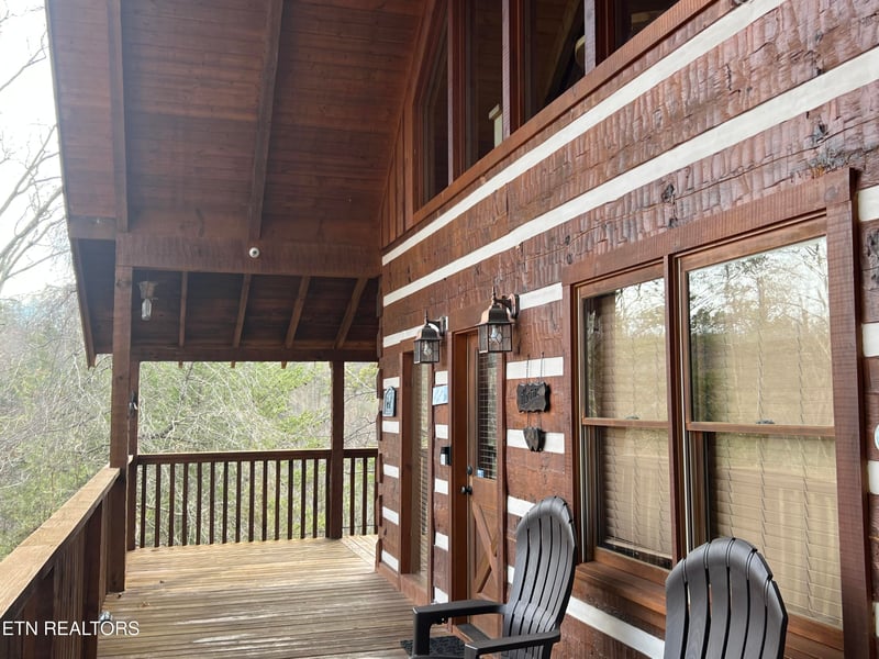 1554 Bear Valley Rd, Sevierville, TN 37876