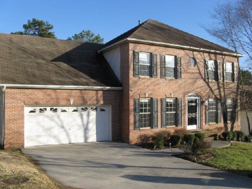 1554 Cider Ln, Powell, TN 37849