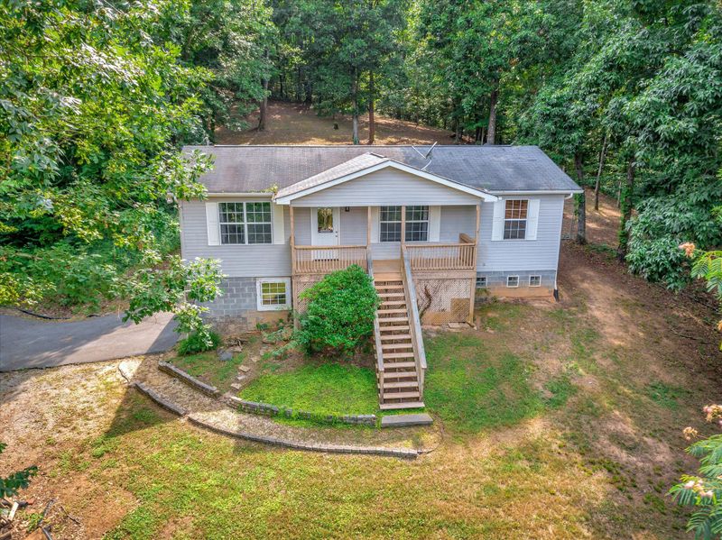 1555 Deer Browse Way, Sevierville, TN 37876