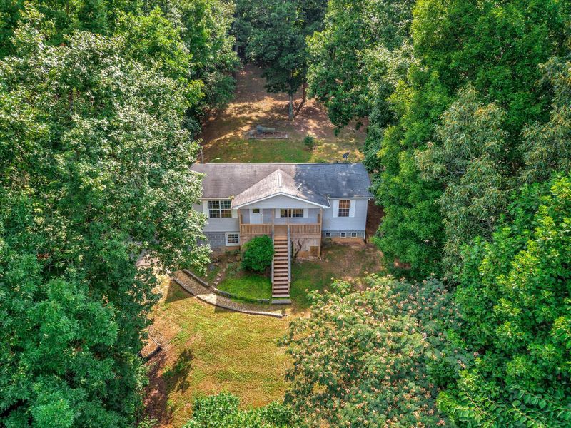 1555 Deer Browse Way, Sevierville, TN 37876