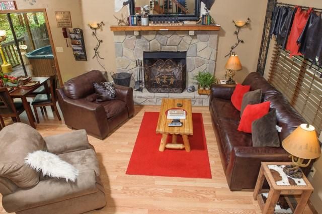 1556 Sky View Dr, Sevierville, TN 37876