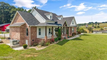 156 Brown Rd, Blaine, TN 37709