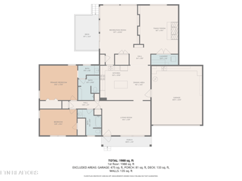 156 Dovenshire Dr, Fairfield Glade, TN 38558