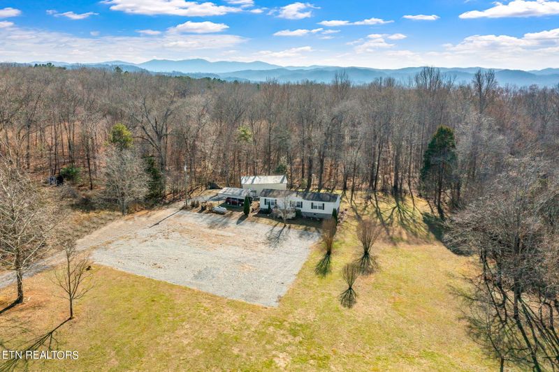 156 Druid Hill Rd, Tellico Plains, TN 37385