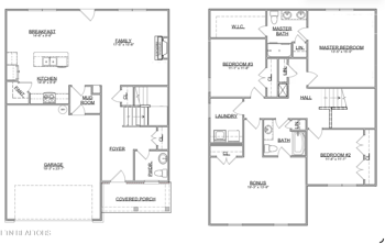 156 E Elderberry St, Oak Ridge, TN 37830