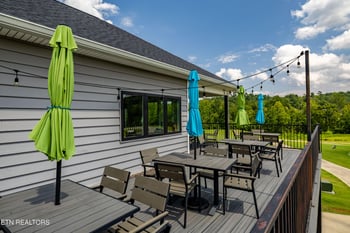 156 E Elderberry St, Oak Ridge, TN 37830