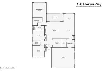 156 Elokwa Way, Loudon, TN 37774