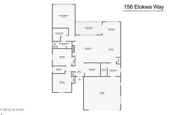156 Elokwa Way, Loudon, TN 37774